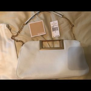 Michael Kors Clutch Berkley